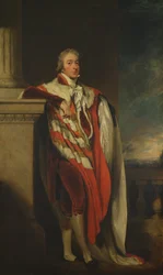 John Fane, 10. Earl of Westmorland (1759-1841)